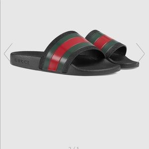 Children’s Gucci Sandals